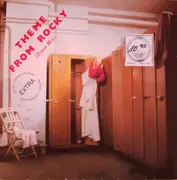 12'' - Round One - Theme From Rocky