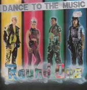Round One - Dance To The Music