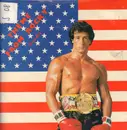 12inch Vinyl Single - Round One - Theme From Rocky (Disco Mix)