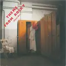 7inch Vinyl Single - Round One - Theme From Rocky (Disco Mix)