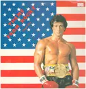 12inch Vinyl Single - Round One - Theme From Rocky (Disco Mix)