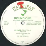 Round One - Theme From 'Rocky' / In Zaire