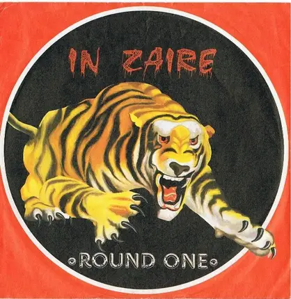 Round One - In Zaire