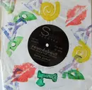 7inch Vinyl Single - Roundabout - Two And A Half Minutes - Flexi