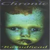 7inch Vinyl Single - Roundhead - Chronic - Yellow
