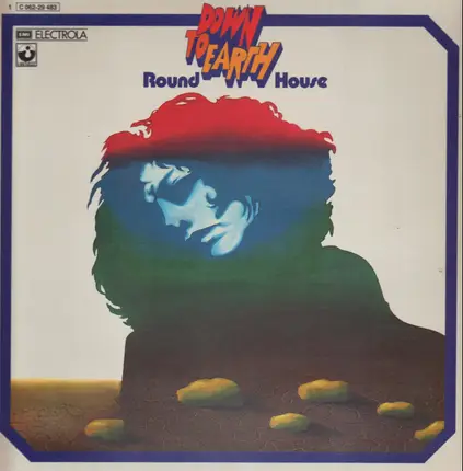 Roundhouse - Down To Earth