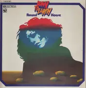 LP - Roundhouse - Down To Earth - Original 1st German