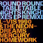 Round Table Knights - REMIX