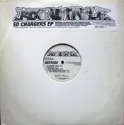 Roundtable MCs - SD Chargers EP