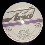 12'' - Roundtree - Hit On You