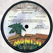 Roundtree - Manhattan Fever