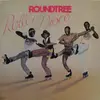 LP - Roundtree - Roller Disco - STILL SEALED