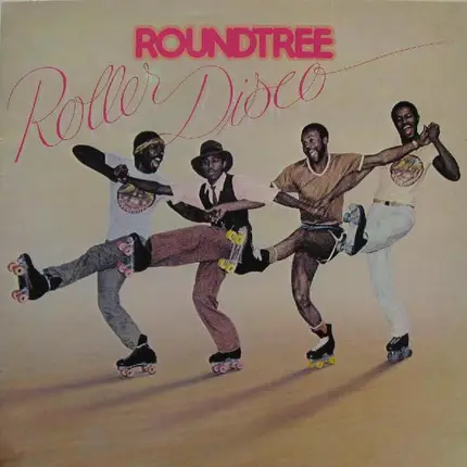 Roundtree - Roller Disco
