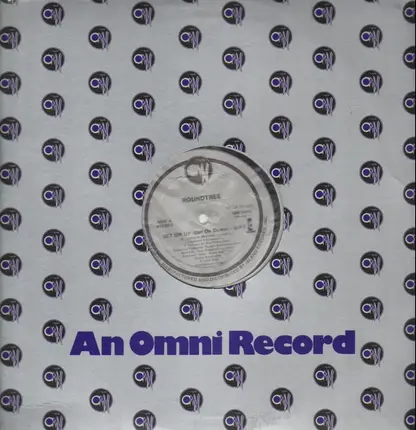 Roundtree - Get On Up (Get On Down)