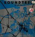12inch Vinyl Single - Roundtree - Hit On You