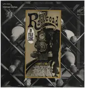 The Carolina Tar Heels - The Railroad In Folksong