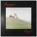 LP - Rousseau - Retreat