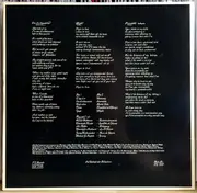 LP - Rousseau - Retreat