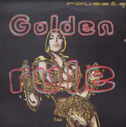 12inch Vinyl Single - Roussia Featuring S' Cool Mast D' - Golden Rule