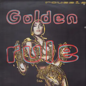 Roussia - Golden Rule