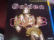 12inch Vinyl Single - Roussia Featuring S' Cool Mast D' - Golden Rule