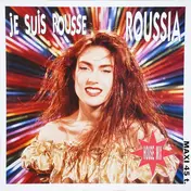 Roussia - Je Suis Rousse (Dance Mix)
