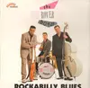 LP - Rover Boys - Rockabilly Blues