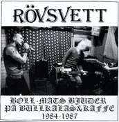 ROVSVETT