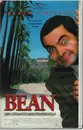 VHS - Rowan Atkinson - Bean - Der Ultimative Katastrophenfilm