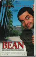 Rowan Atkinson - Bean - Der Ultimative Katastrophenfilm