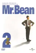 DVD - Rowan Atkinson - Mr. Bean 2