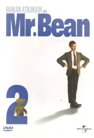Rowan Atkinson - Mr. Bean 2