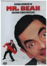 DVD - Rowan Atkinson - Mr. Bean Vol. 1 (Edizione Rimasterizzata) - English