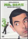 DVD - Rowan Atkinson - Mr. Bean Vol. 3 - English