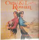 LP - Rowan Brothers - Livin' The Life