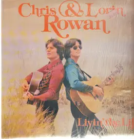 Rowan Brothers - Livin' The Life
