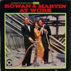 LP - Rowan & Martin - At Work