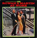 LP - Rowan & Martin - At Work