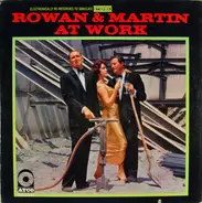 Rowan & Martin - At Work