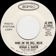 Rowan & Martin - Hang On The Bell, Nellie