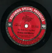 Rowan & Martin - The Birds And The Bees