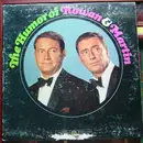 LP - Rowan & Martin - The Humor Of Rowan & Martin