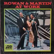 LP - Rowan & Martin - At Work
