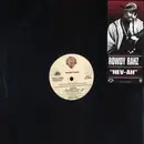 12'' - Rowdy Rahz - Nev-Ah