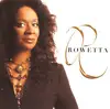 CD - Rowetta - Rowetta