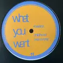 12inch Vinyl Single - Rowlanz - Childhood Memory EP