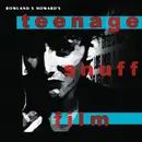 CD - Rowland S. Howard - Teenage Snuff Film