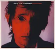 CD - Rowland S. Howard - Pop Crimes - Digipak