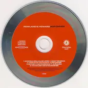 CD - Rowland S. Howard - Pop Crimes - Digipak