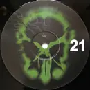 12inch Vinyl Single - Rowland The Bastard - Deeper Inside Myself / Kentucky Fried Chicks On Pogo Sticks